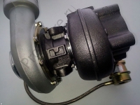 Гайка рычага маятникового корончатая низкая M30x2 ZK6122H9