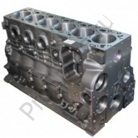Блок цилиндров V=6.7 6ISBe (4337542)