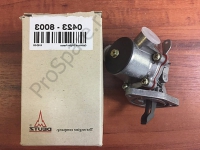 Датчик детонации BAW-33463 Tonik