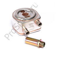 Охладитель масляный (2486A219)