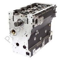 Клапан отсекатель электромагнитный (3977620/37Z36-56010-A) DONG FENG