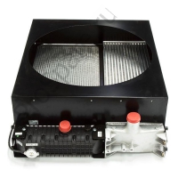 Поршень Евро-3 без выреза HOWO