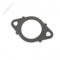 Прокладка коллектора выпускного ISLe, QSL (3937479)