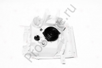 Фара ISUZU NLR85,NMR85,NPR75,NQR90,FSR90 правая (без эл. корректора)  CHINA