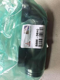 Выхлопная труба (04903985)