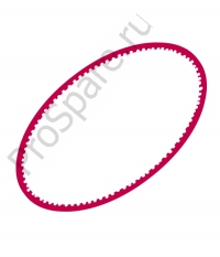 Заглушка резьбовая крышки КПП 5TS32