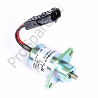 Реле 5 контактов 24V/20A SHAANXI