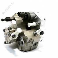 Болт центральный передней рессоры L=190, D=14 FAW