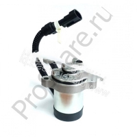 Кольца синхронизатора 1-2 передачи (комплект) 5TS32