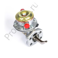 Подушка задней рессоры (отбойник) SHAANXI F3000