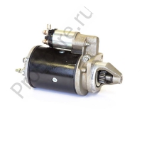 Реле 5 контактов 24V/10A SHAANXI