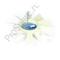 Прокладка выпускного коллектора (паронит) WD615, WP10 HOWO, SHAANXI