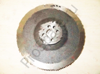 Маховик в сборе с венцом (4HG1/4HG1-T E2 ) ISUZU NQR71/Богдан (8 отв/138 зуб.) 2270-2280