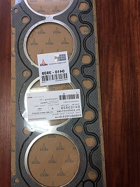 Прокладка ГБЦ (04103939),Прокладка ГБЦ 2р.р.