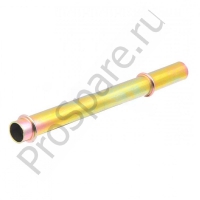 Брызговик кабины задний правый ISUZU NPR75/NQR90/NMR85/NLR85 (в сборе с резиновым)  CM