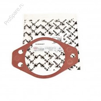 Бачок расширительный 81.06102.6205 SHAANXI F3000