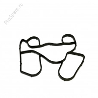 Прокладка масляного теплообменника ISF 2.8 (5262903)