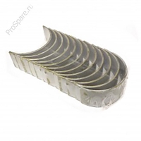 Вкладыши шатунные 0.50 к-т 12 шт. ISBe, ISDe (3901172)