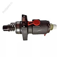 Головка блока цилиндров YUCHAI "Оригинал"