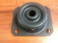 Глушитель задняя часть Lifan Solano