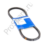 Накладка тормозная передняя комплект 81.50221.0535/40 (на колесо 4шт) F-2000, F-3000 SHAANXI